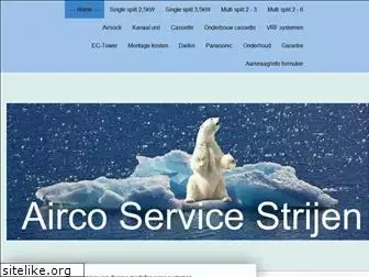 aircoservicestrijen.nl