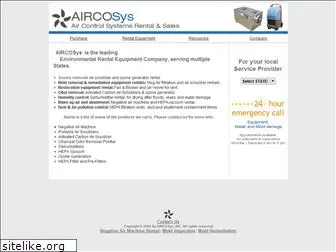 aircosys.com