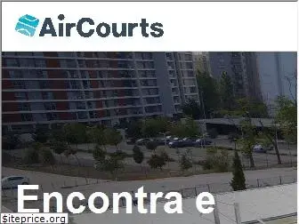 aircourts.com