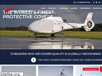 aircovers.com