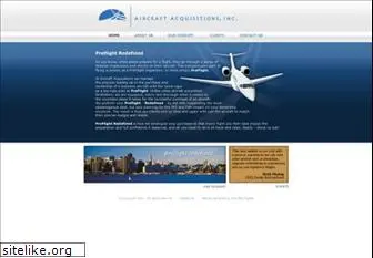 aircraft-acquisitions.com