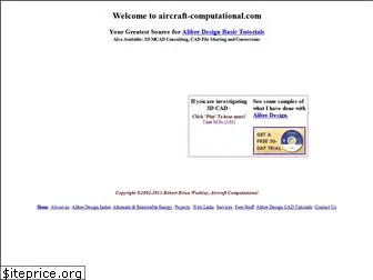 aircraft-computational.com