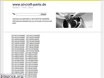 aircraft-parts.de