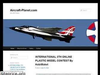 aircraft-planet.com
