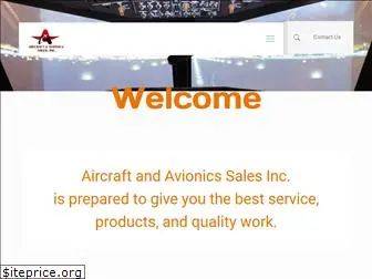 aircraftandavionics.com