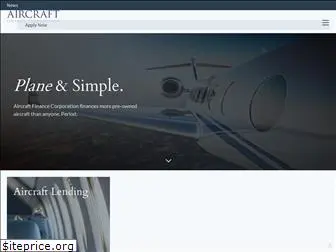 aircraftbanker.com