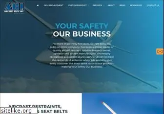 aircraftbelts.com
