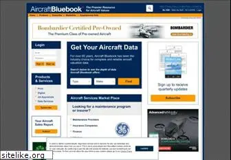 aircraftbluebook.com