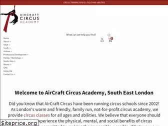 aircraftcircus.com