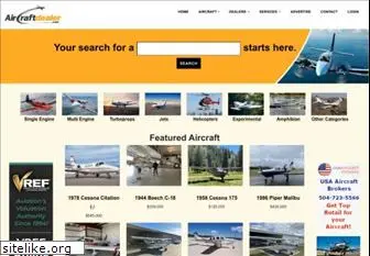 aircraftdealer.com