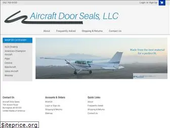 aircraftdoorseals.com