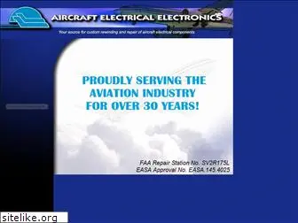 aircraftelectrical.com