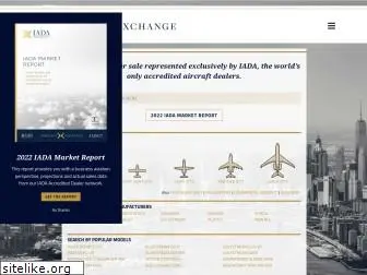 aircraftexchange.com