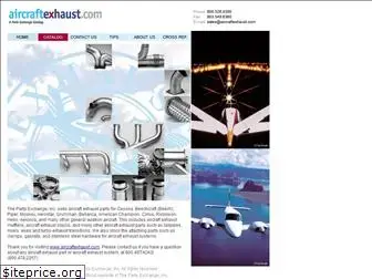 aircraftexhaust.com