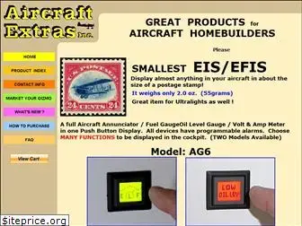 aircraftextras.com