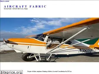 aircraftfabric.com