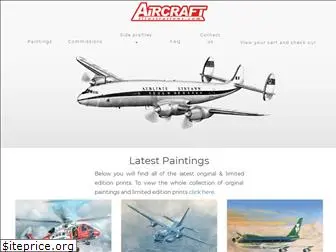 aircraftillustrations.com