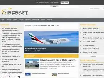 aircraftinvestor.com