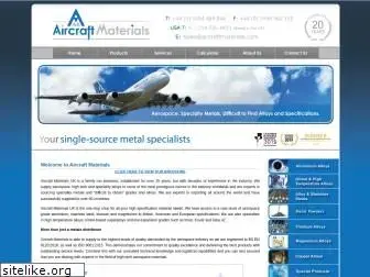 aircraftmaterial.com