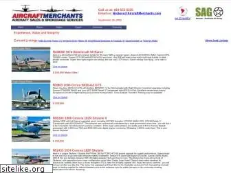 aircraftmerchants.com