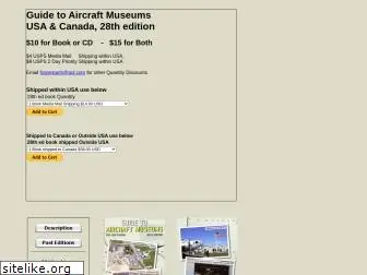 aircraftmuseums.com