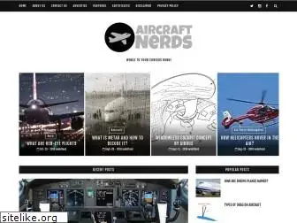 aircraftnerds.com