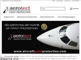 aircraftpaintprotection.com