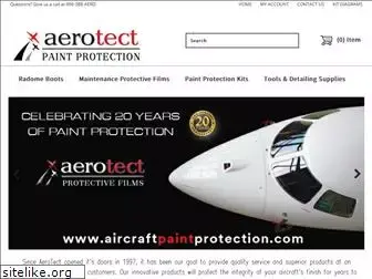 aircraftpaintprotection.net
