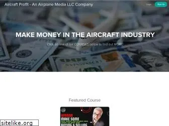 aircraftprofit.com