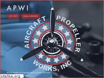aircraftpropellerworks.com