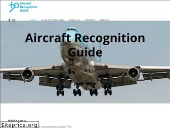 aircraftrecognitionguide.com