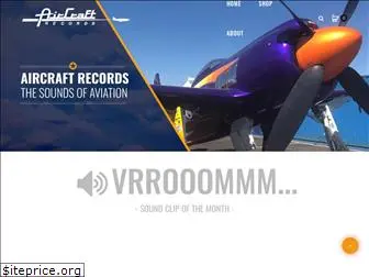 aircraftrecords.com