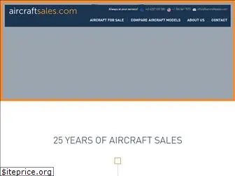 aircraftsales.com