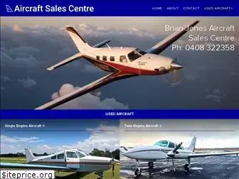 aircraftsalescentre.com.au