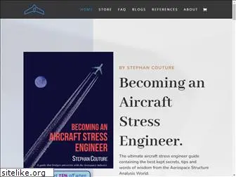 aircraftstress.com