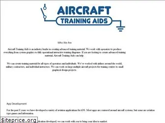 aircrafttrainingaids.com