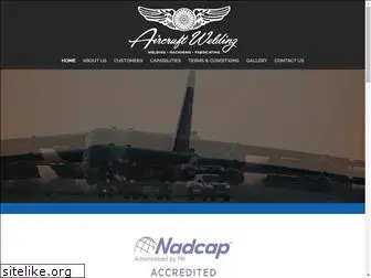 aircraftwelding.com