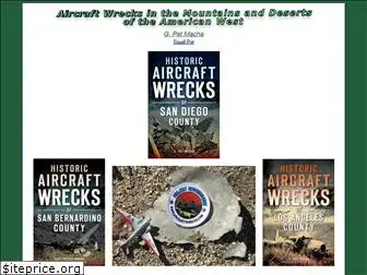 aircraftwrecks.com