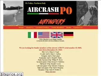 aircrashpo.com