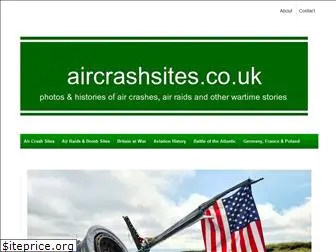 aircrashsites.co.uk
