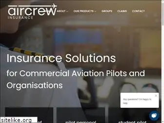 aircrewinsurance.com.au