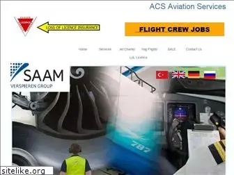 aircrewsolution.com