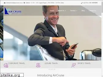 aircruise.co.in