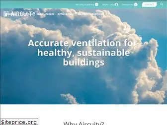 aircuity.com