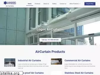 aircurtains.co.in