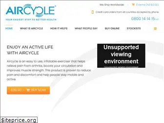 aircycle.co.nz