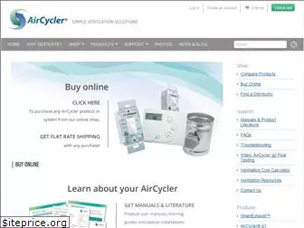 aircycler.com