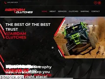 airdamclutches.com