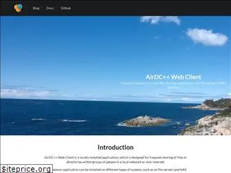 airdcpp-web.github.io