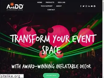 airdd.com
